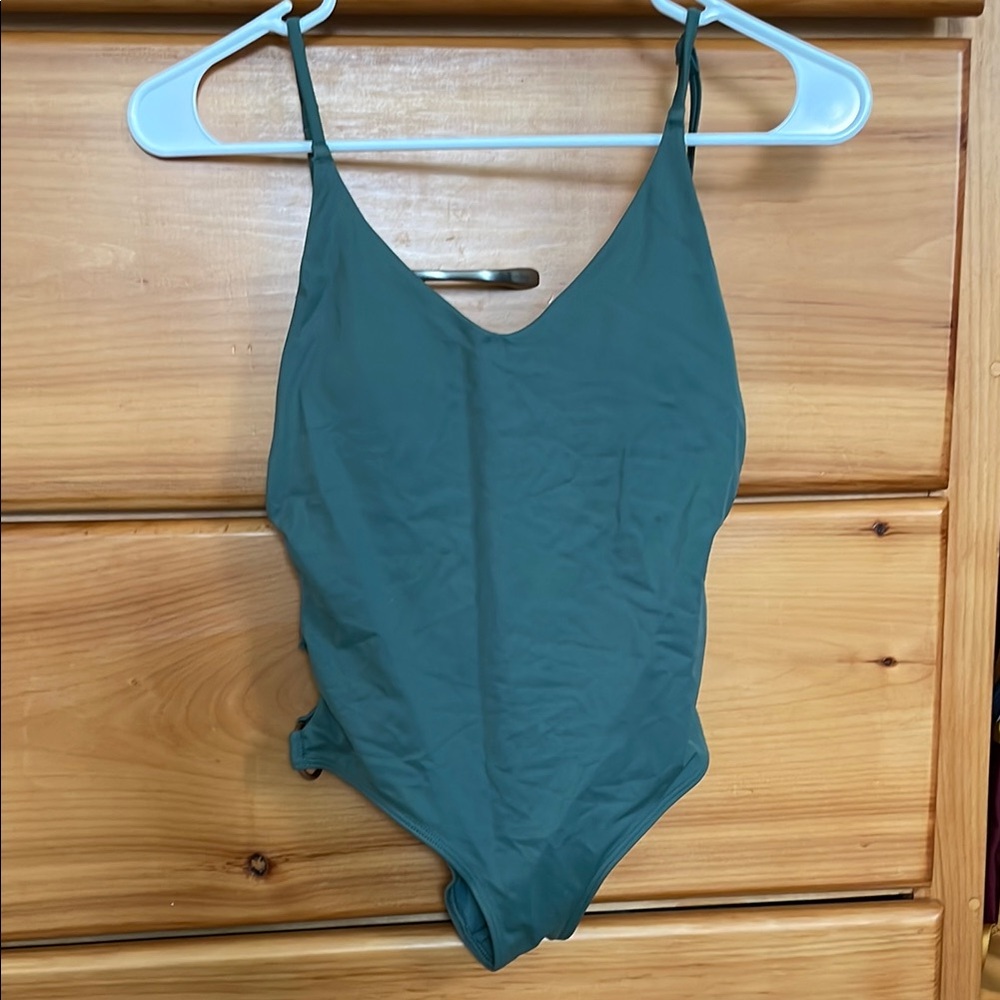 Nwt: Aerie One-Piece Swimsuit